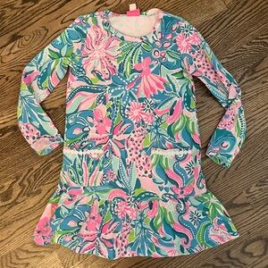 🆕✨Lilly Pulitzer Girls Dress✨